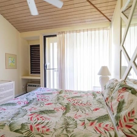 Ferienwohnung Turtle Bay Sea Breeze*NUC 90-TVU-0498 Kahuku Exterior foto