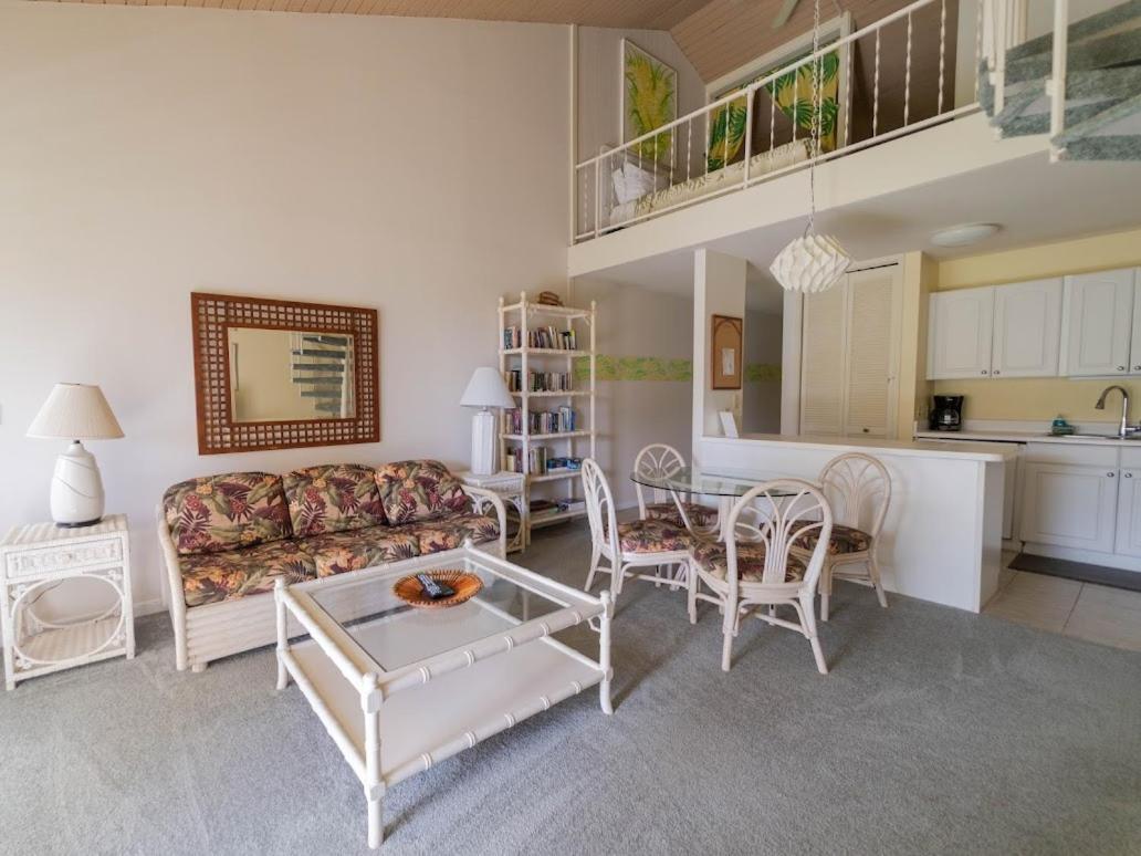 Ferienwohnung Turtle Bay Sea Breeze*NUC 90-TVU-0498 Kahuku Exterior foto