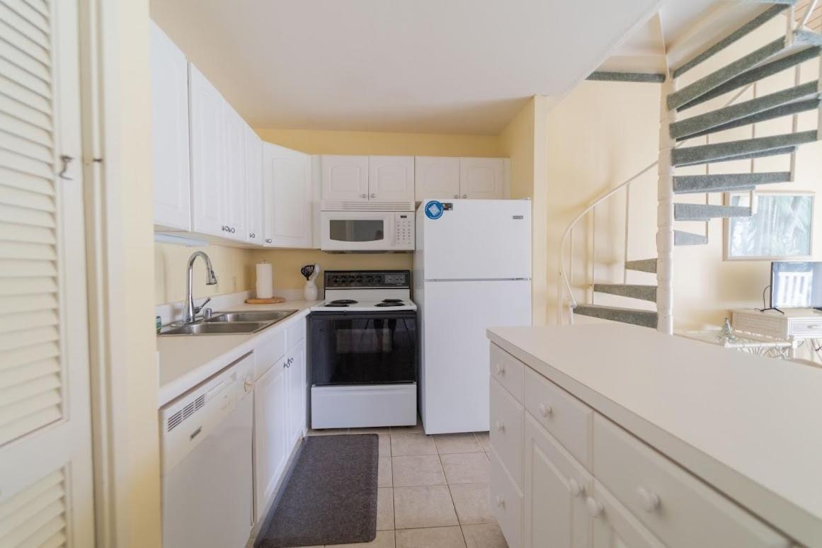 Ferienwohnung Turtle Bay Sea Breeze*NUC 90-TVU-0498 Kahuku Exterior foto