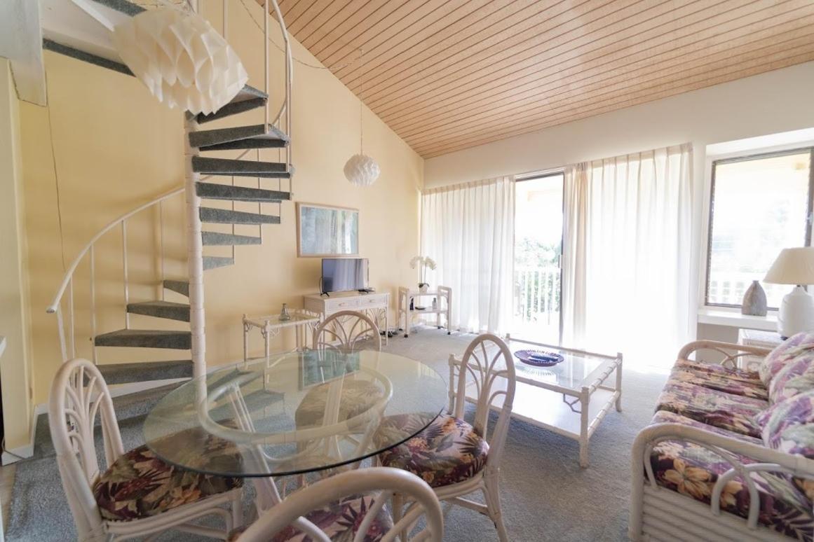 Ferienwohnung Turtle Bay Sea Breeze*NUC 90-TVU-0498 Kahuku Exterior foto