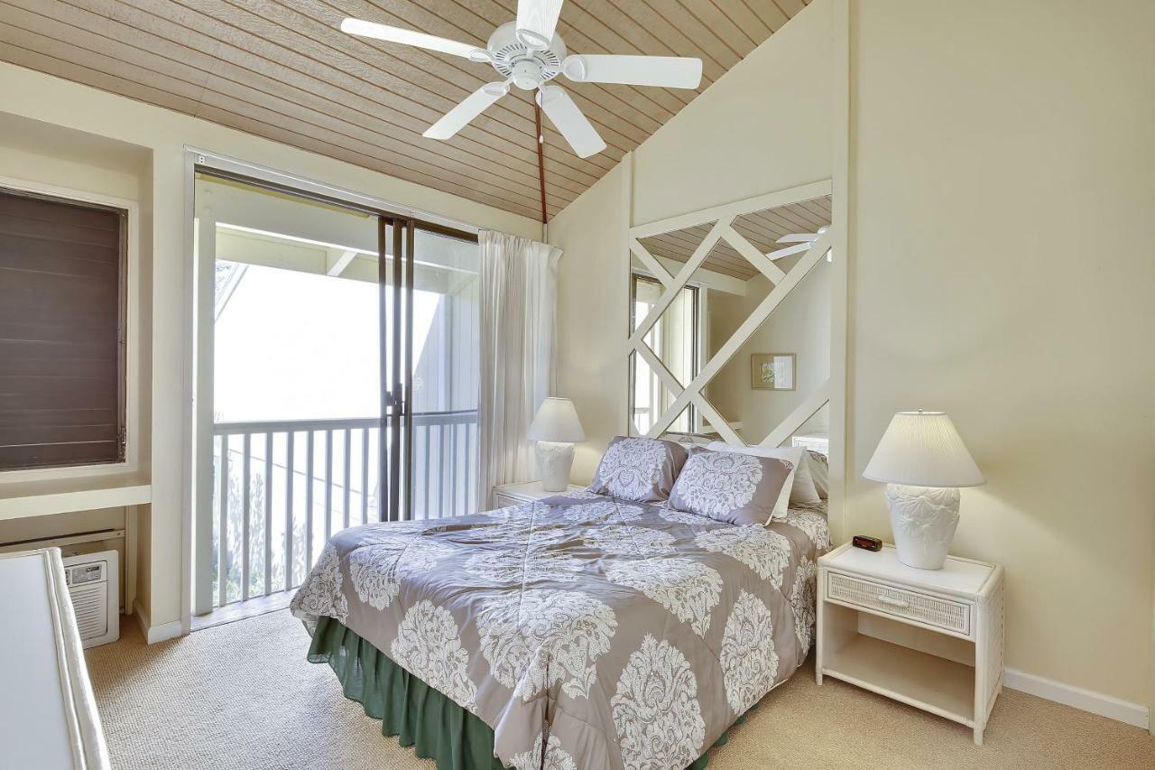 Ferienwohnung Turtle Bay Sea Breeze*NUC 90-TVU-0498 Kahuku Exterior foto